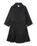 Notched collar coat by COMME DES GARCONS Notched collar coat by COMME DES GARCONS