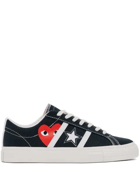 One Star Academy Pro sneakers by COMME DES GARCONS