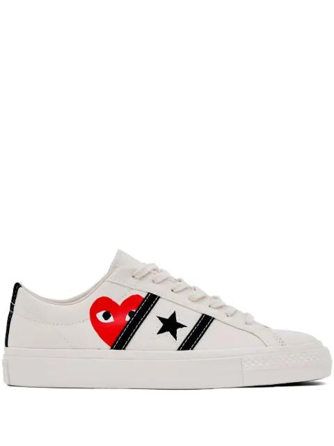 One Star Academy Pro sneakers by COMME DES GARCONS