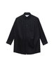 Oversized shirt by COMME DES GARCONS