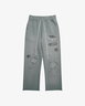 PALY - Men's Alta Cienega Sweatpant - (Green) by COMME DES GARCONS PALY - Men's Alta Cienega Sweatpant - (Green) by COMME DES GARCONS