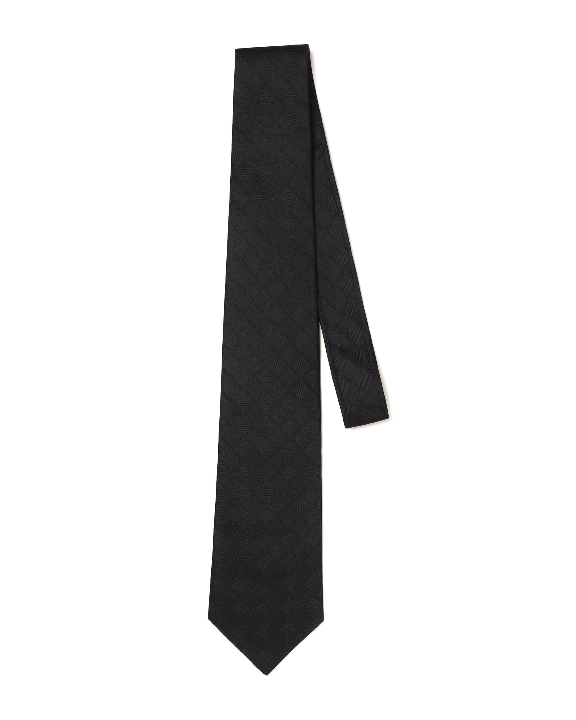 Patterned tie by COMME DES GARCONS