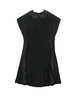 Peter pan dress by COMME DES GARCONS