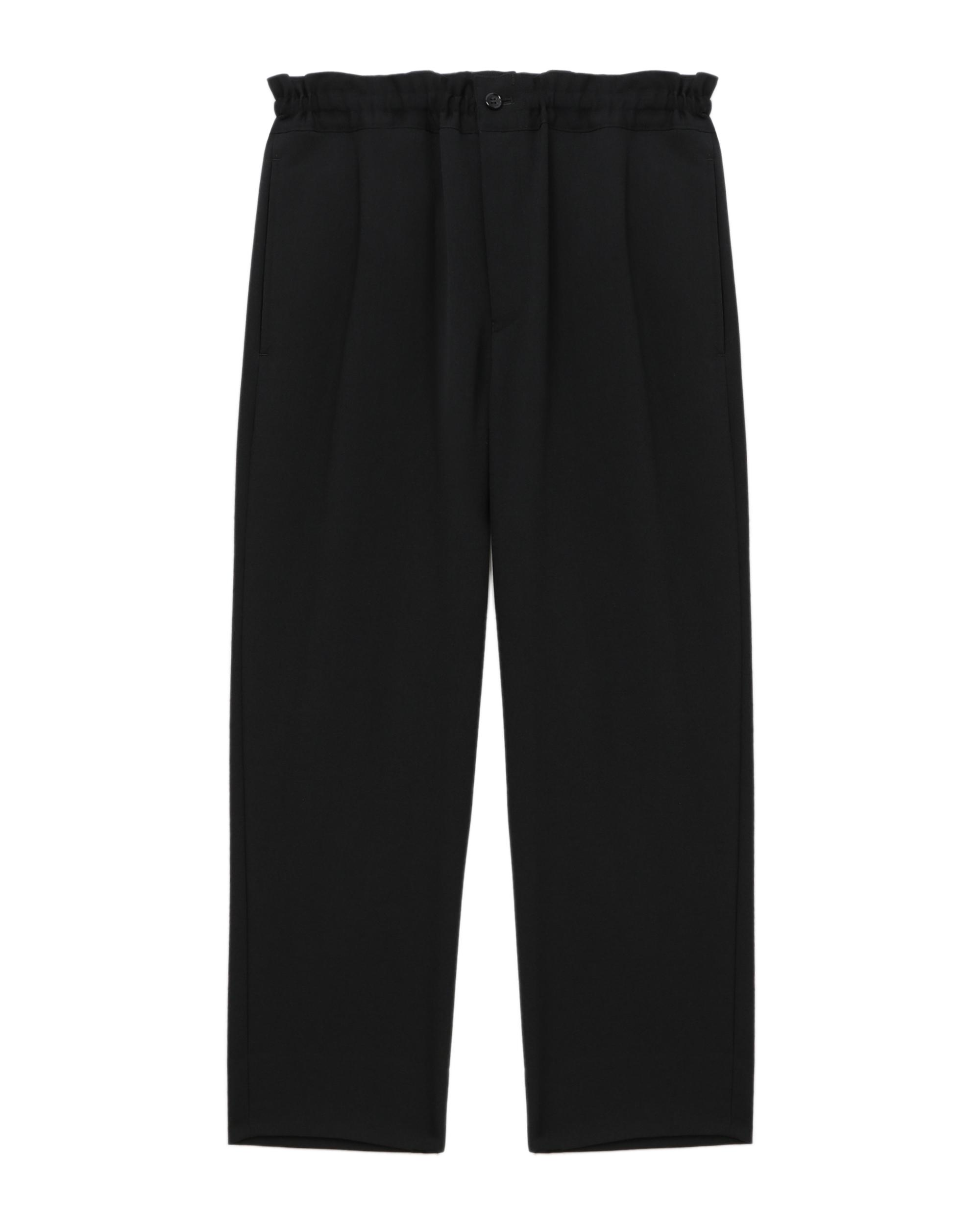 Pleated pants by COMME DES GARCONS