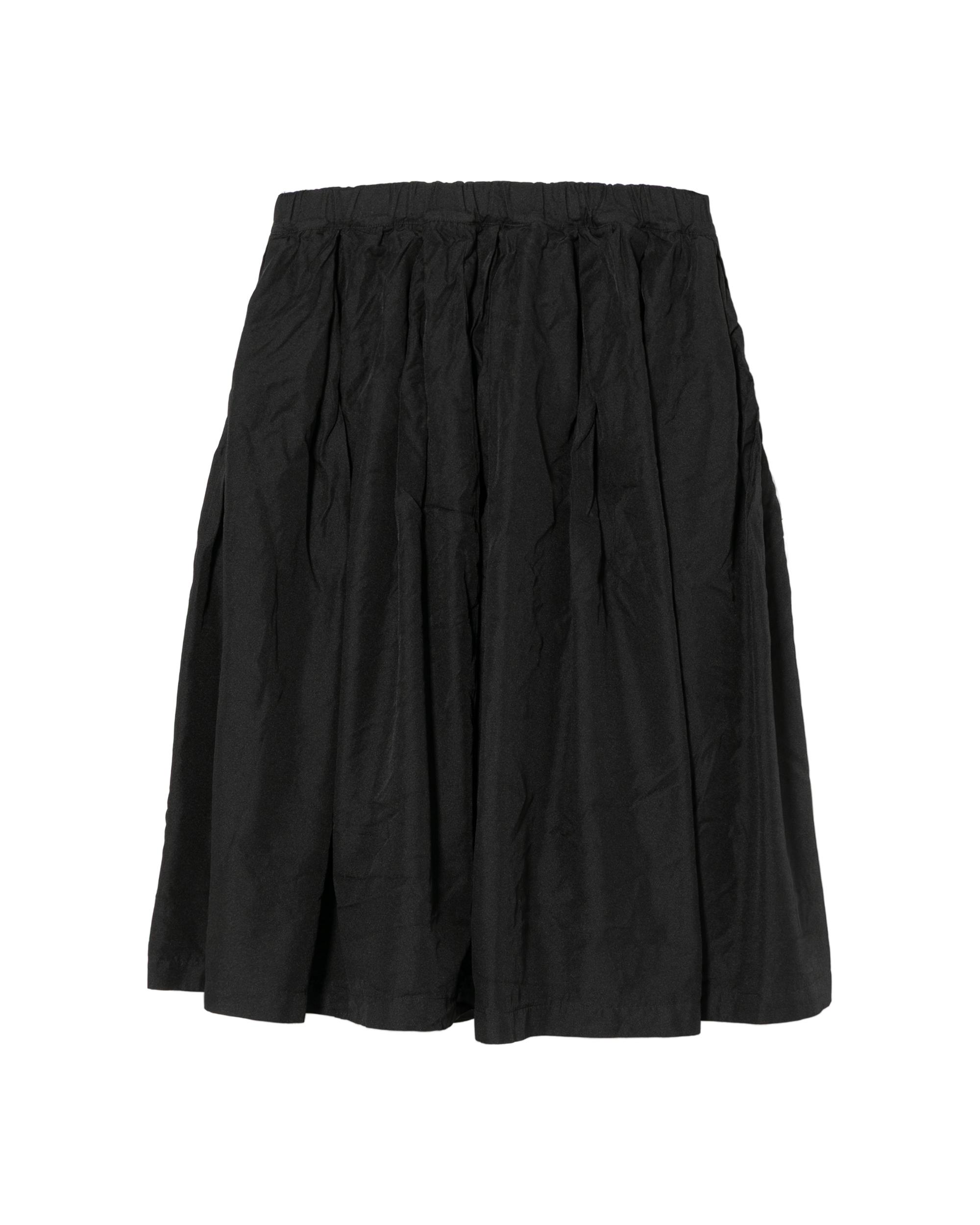 Pleated skirt by COMME DES GARCONS
