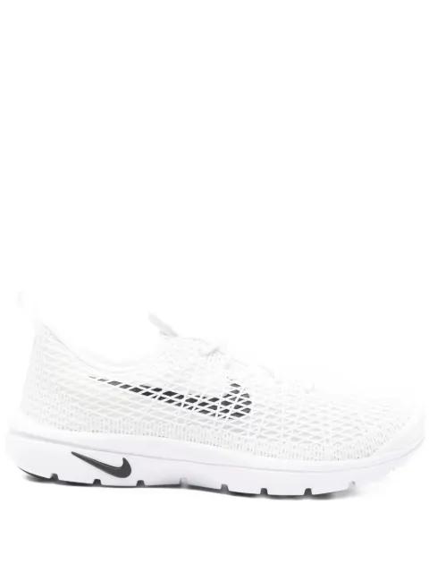 Rejuven8 sneakers by COMME DES GARCONS