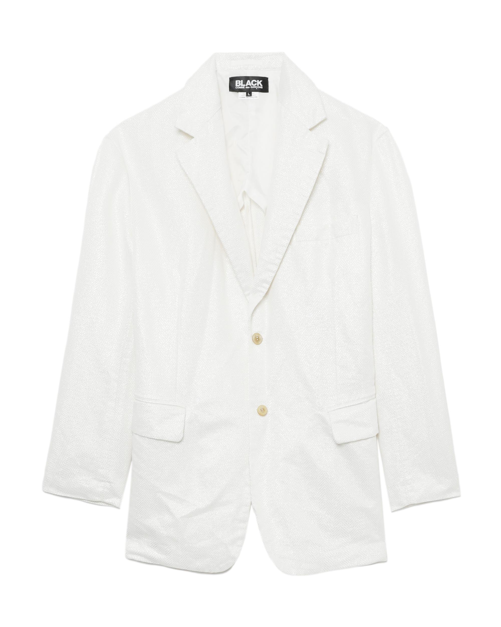 Relaxed blazer by COMME DES GARCONS