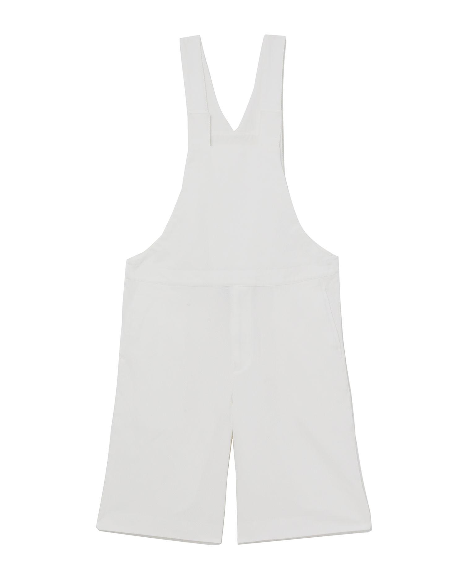 Ribbed jersey jumpsuit by COMME DES GARCONS