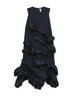 Ruffled dress by COMME DES GARCONS