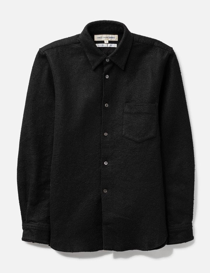 Shirt by COMME DES GARCONS