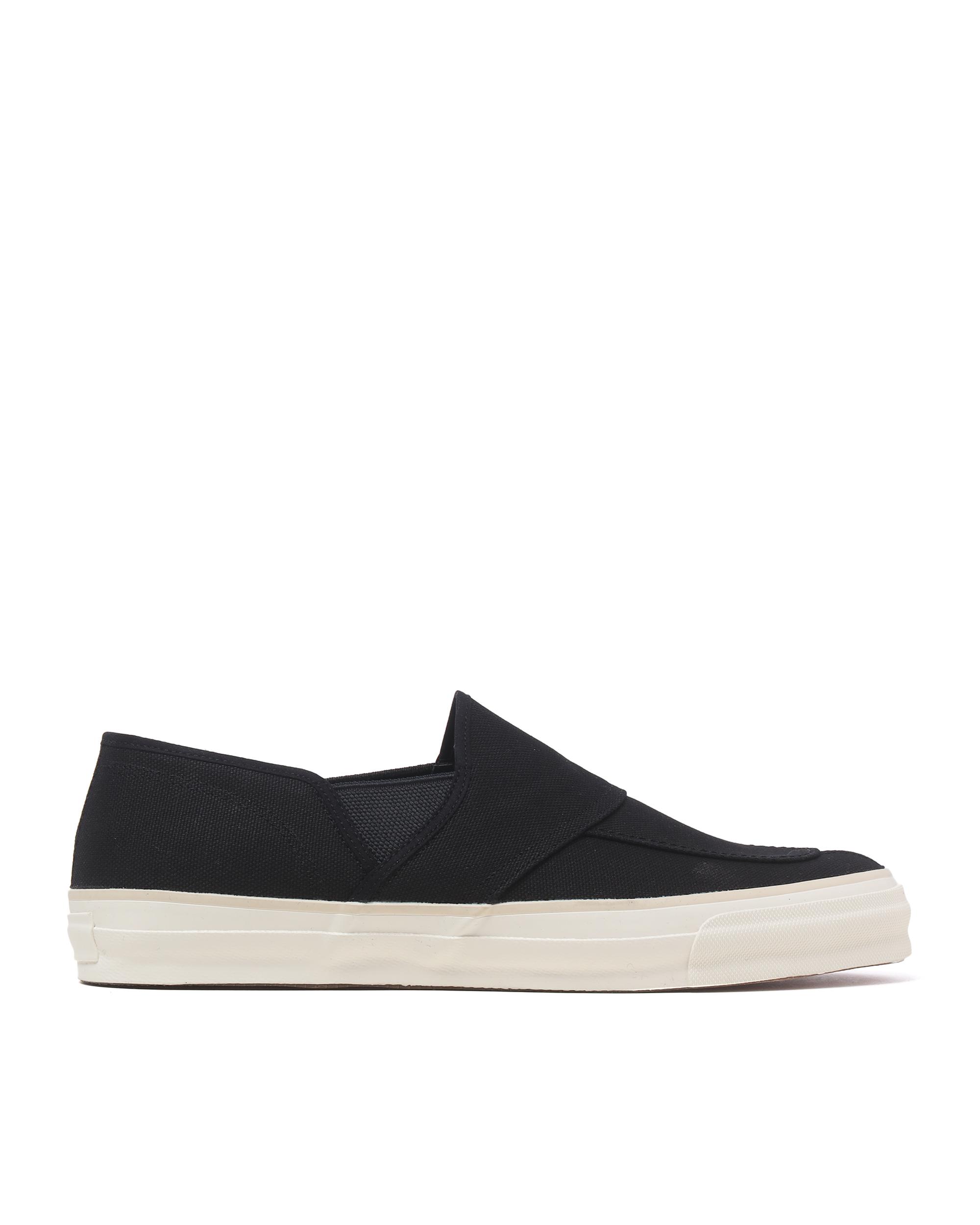 Slip-on sneakers by COMME DES GARCONS