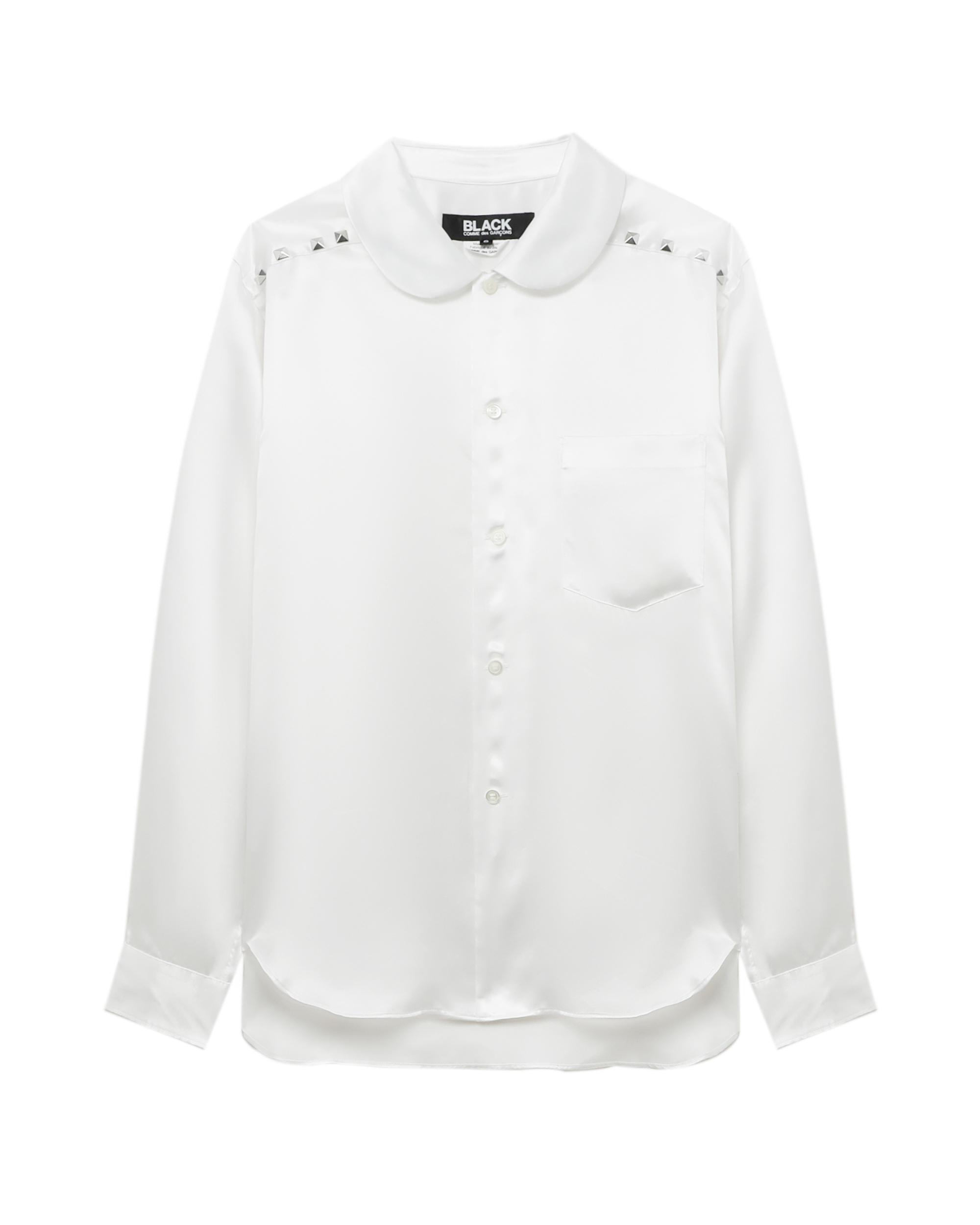 Studded shirt by COMME DES GARCONS