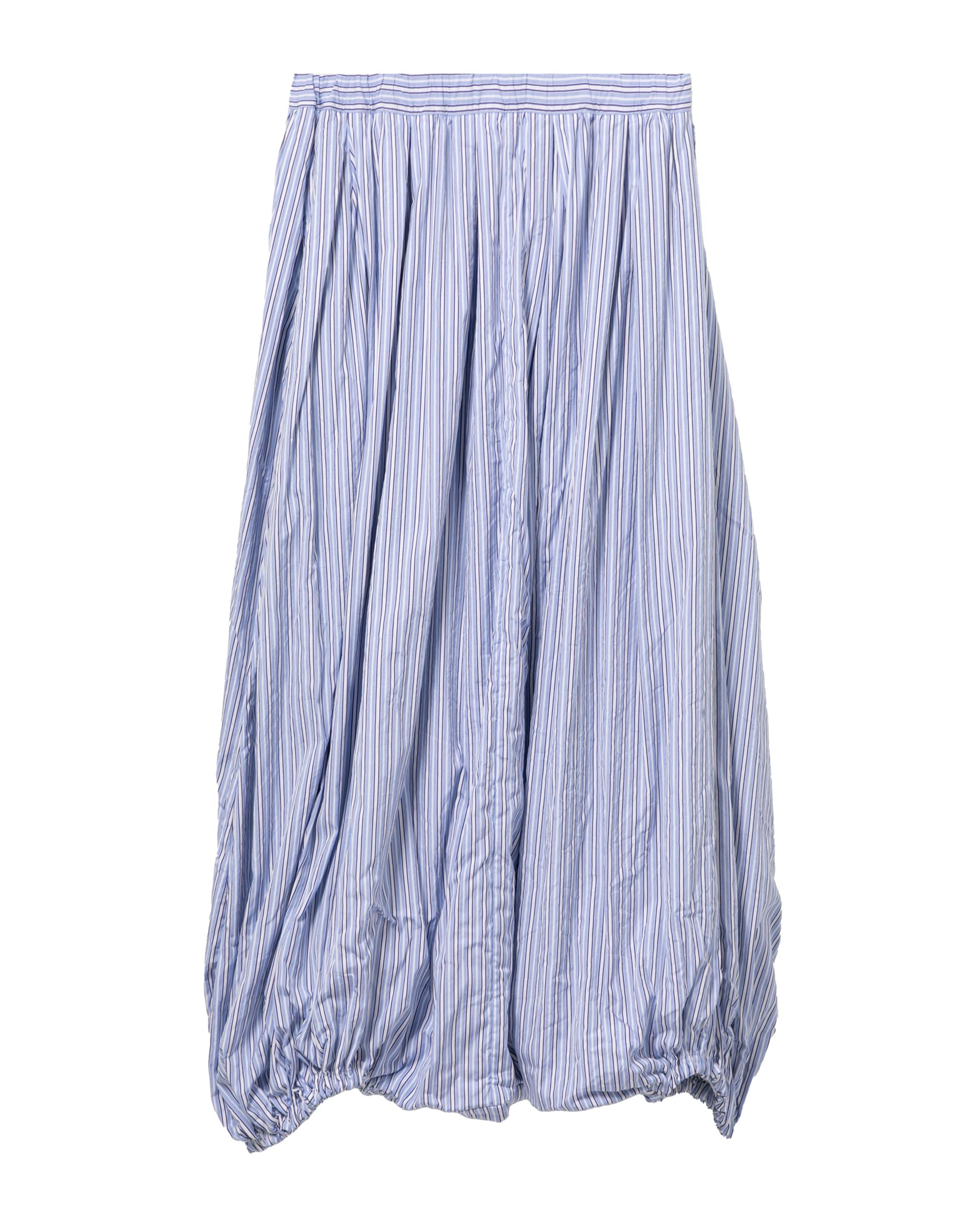 Voluminous pants by COMME DES GARCONS