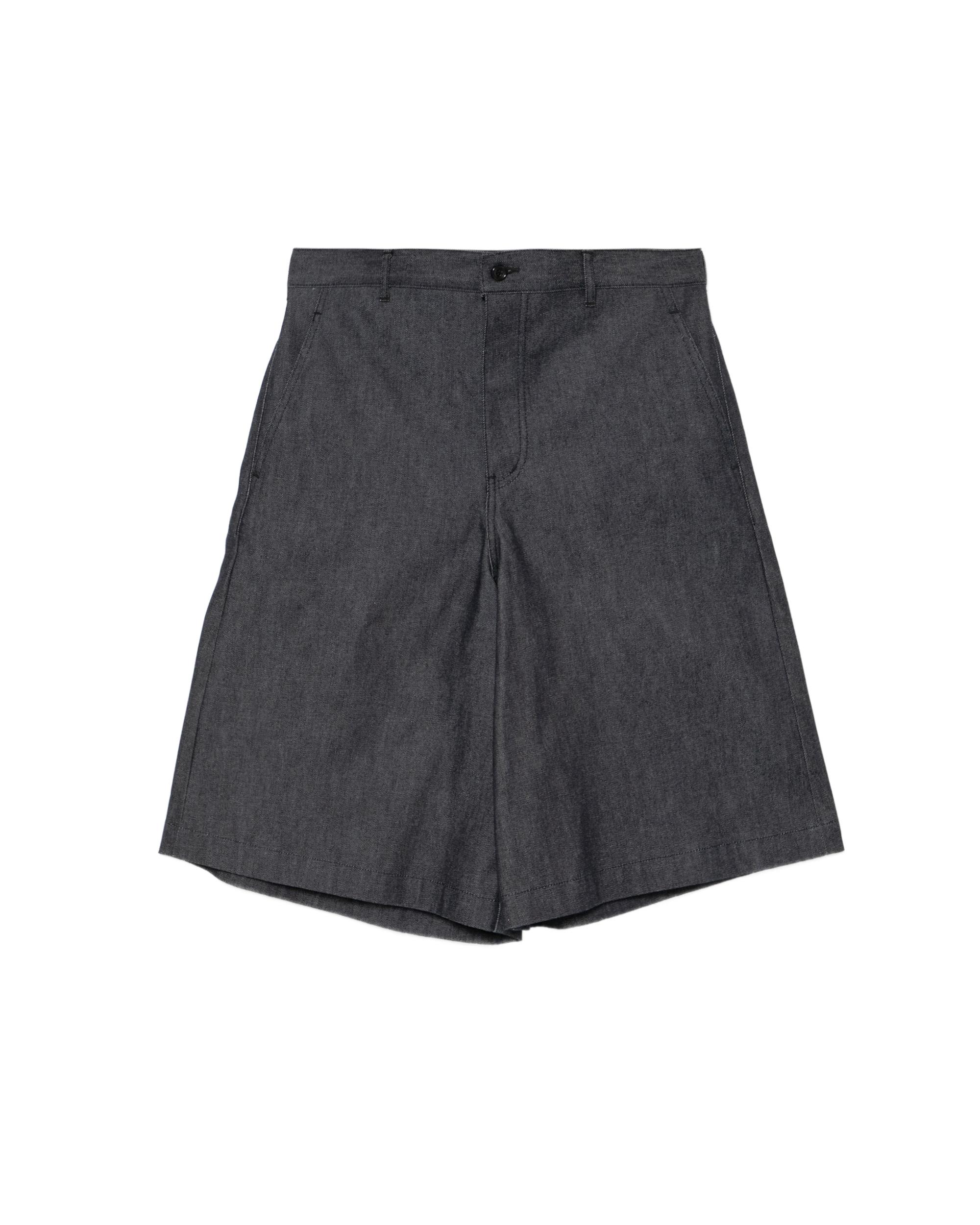 Wide-leg shorts by COMME DES GARCONS