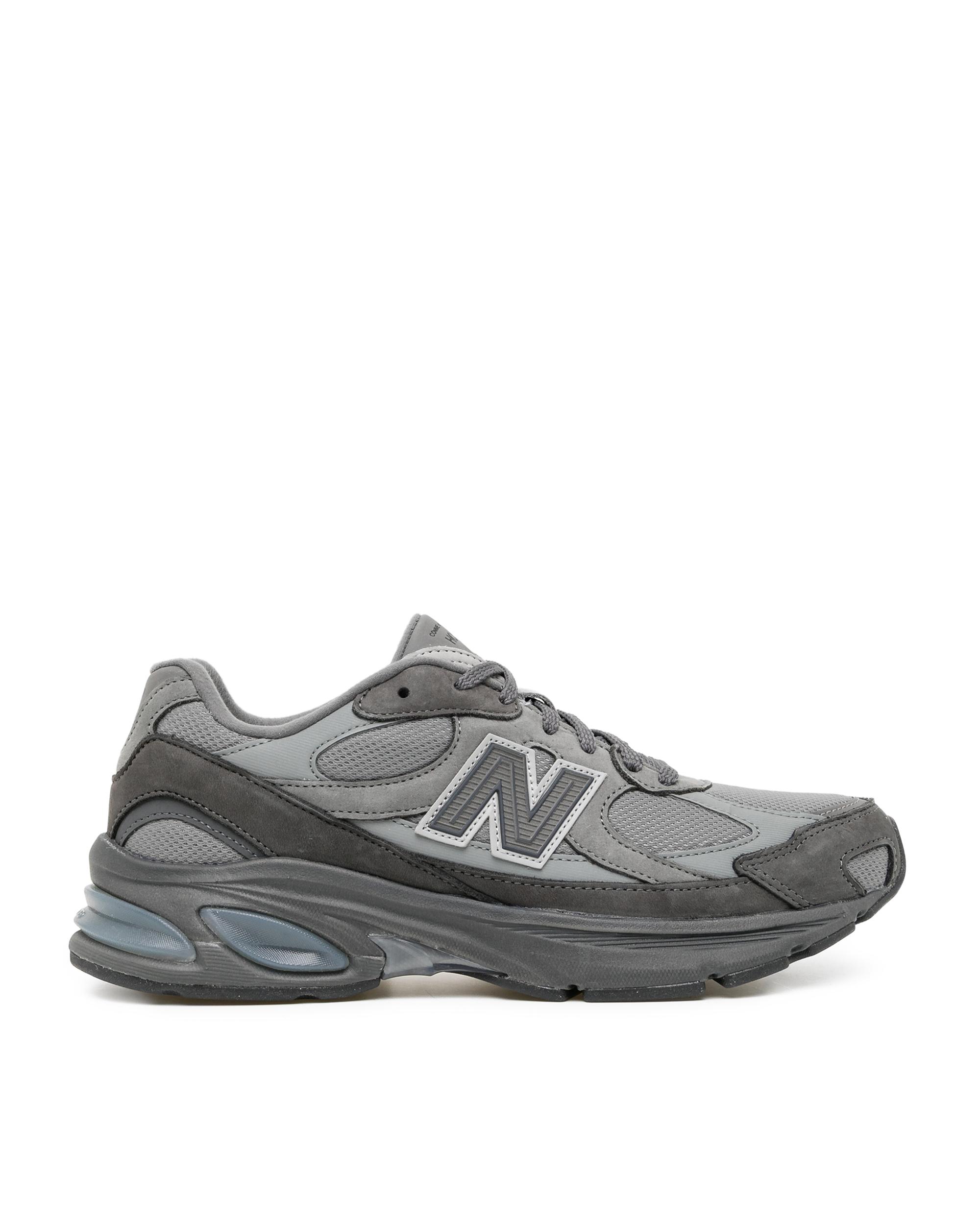 X New Balance 2010 sneakers by COMME DES GARCONS