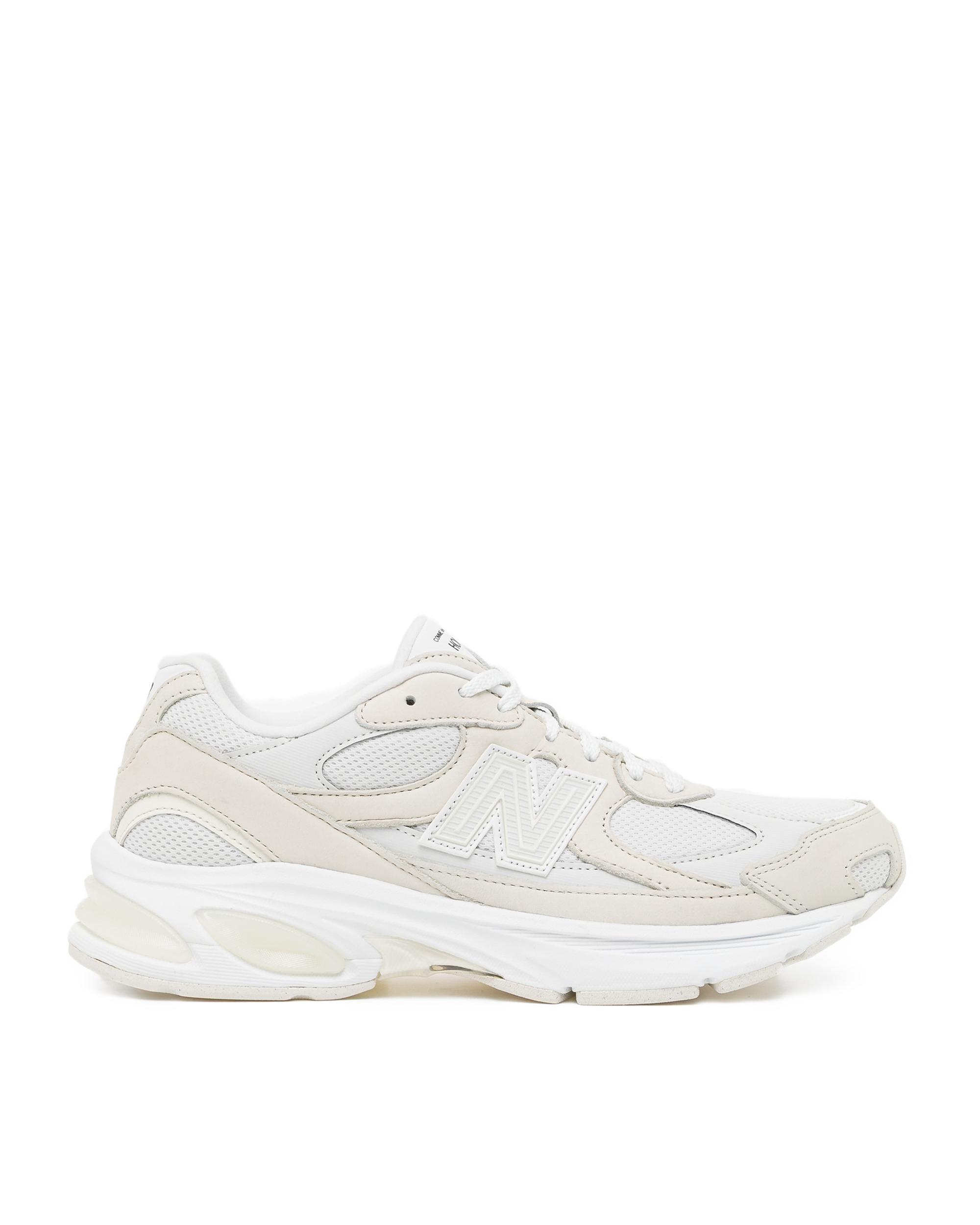 X New Balance 2010 sneakers by COMME DES GARCONS