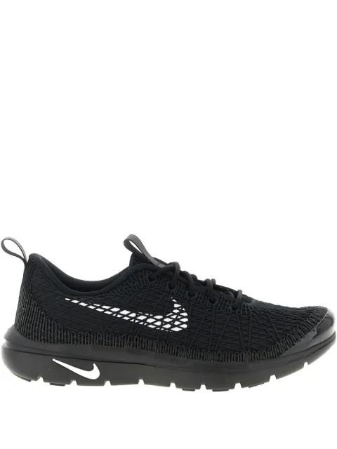 X Nike Rejuven8 SP rope logo sneakers by COMME DES GARCONS
