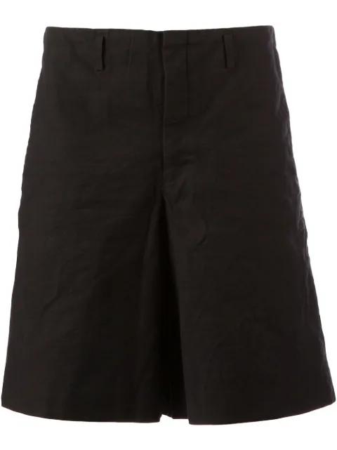 baggy shorts by COMME DES GARCONS