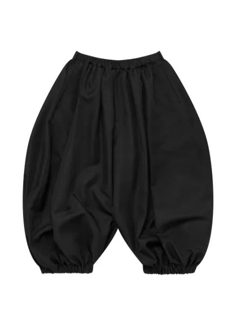 ballon trousers by COMME DES GARCONS