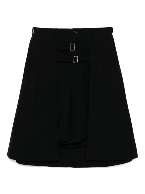 bermuda shorts by COMME DES GARCONS