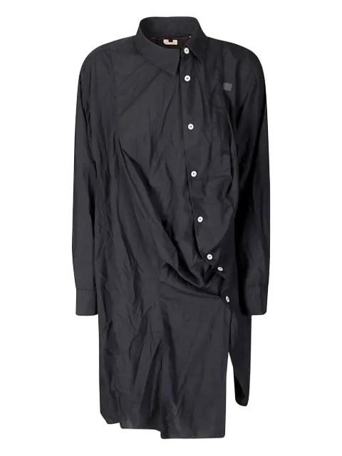 button-down shirt by COMME DES GARCONS