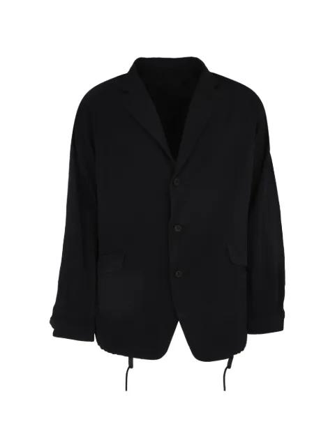 button jacket by COMME DES GARCONS