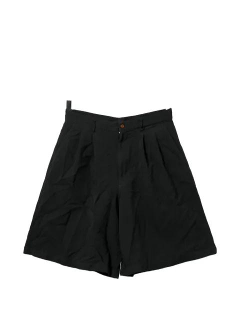 button tailored trousers by COMME DES GARCONS