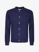 button-up wool cardigan by COMME DES GARCONS button-up wool cardigan by COMME DES GARCONS