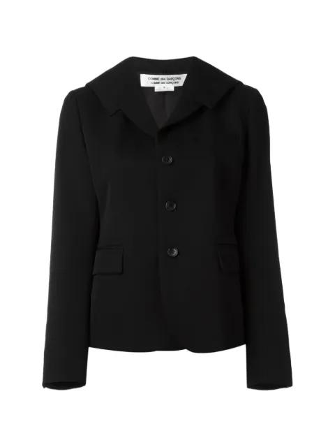 buttoned jacket by COMME DES GARCONS