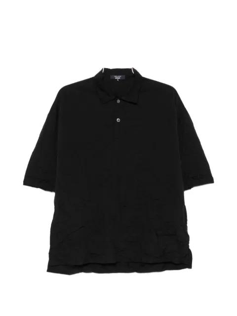 buttoned polo shirt by COMME DES GARCONS