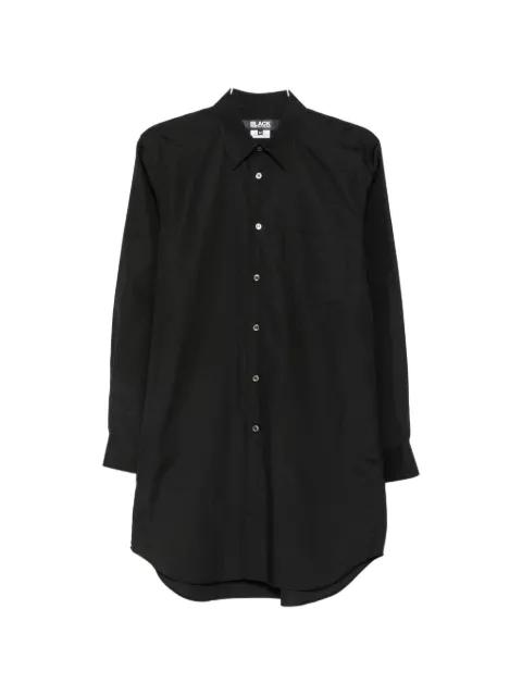 chest-pocket shirt by COMME DES GARCONS