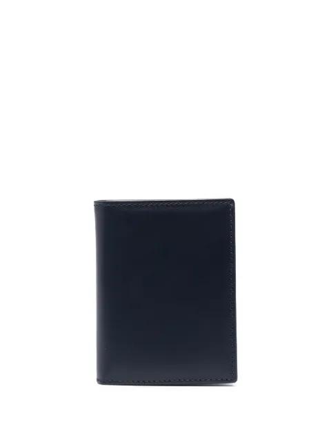 classic billfold wallet by COMME DES GARCONS