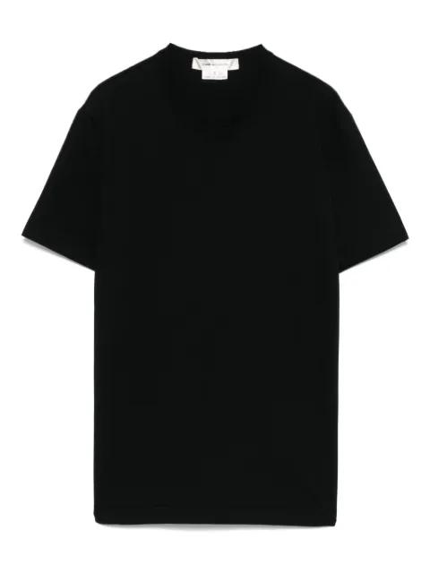 cotton T-shirt by COMME DES GARCONS