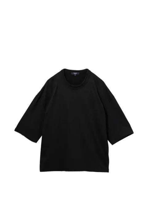 cotton T-shirt by COMME DES GARCONS