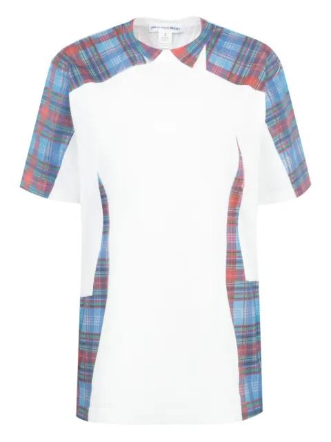cotton T-shirt by COMME DES GARCONS