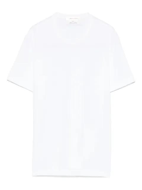 cotton T-shirt by COMME DES GARCONS