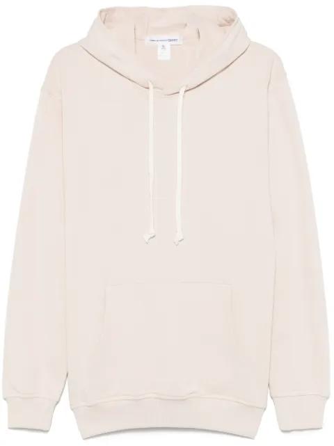 cotton hoodie by COMME DES GARCONS