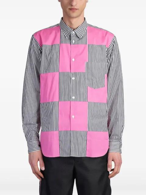 cotton shirt by COMME DES GARCONS