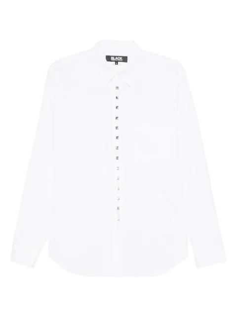 cotton shirt by COMME DES GARCONS