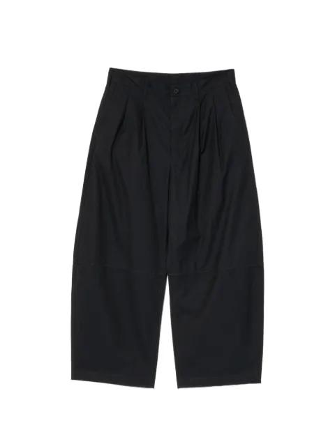 cotton trousers by COMME DES GARCONS