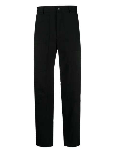 cotton trousers by COMME DES GARCONS