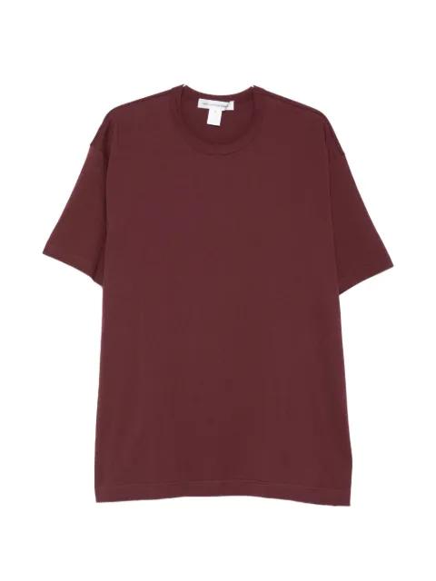 crew-neck T-shirt by COMME DES GARCONS
