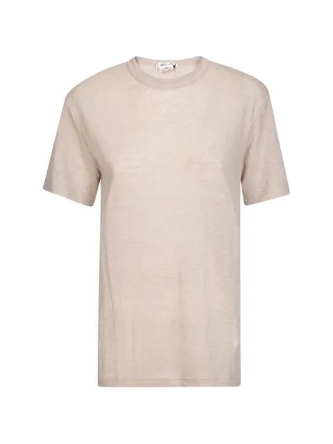 crew neck T-shirt by COMME DES GARCONS
