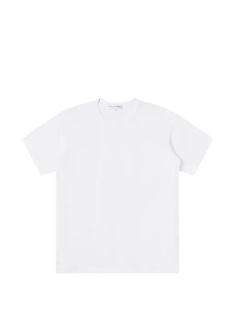 crew-neck T-shirt by COMME DES GARCONS