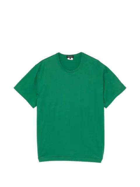 crew-neck T-shirt by COMME DES GARCONS