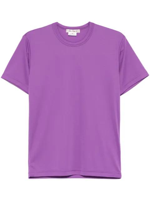 crew-neck T-shirt by COMME DES GARCONS