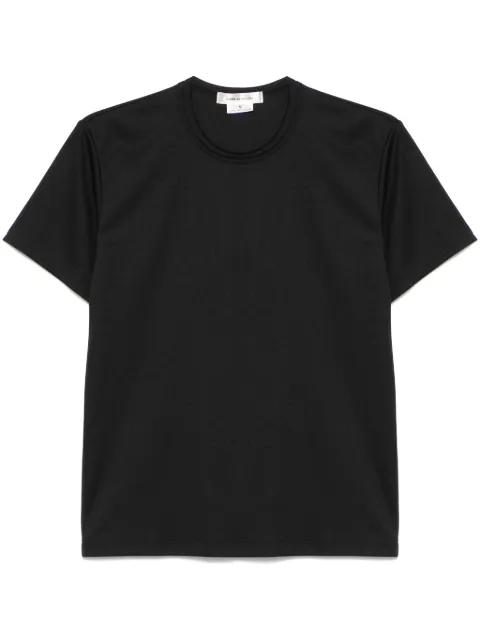 crew-neck T-shirt by COMME DES GARCONS