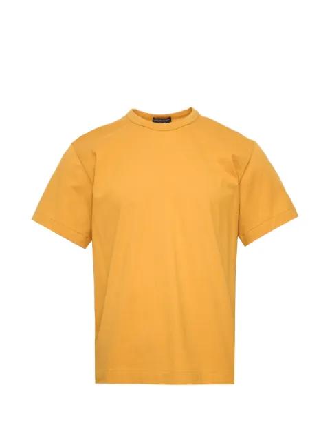 crew-neck short-sleeved T-shirt by COMME DES GARCONS