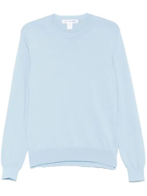 crew-neck sweater by COMME DES GARCONS