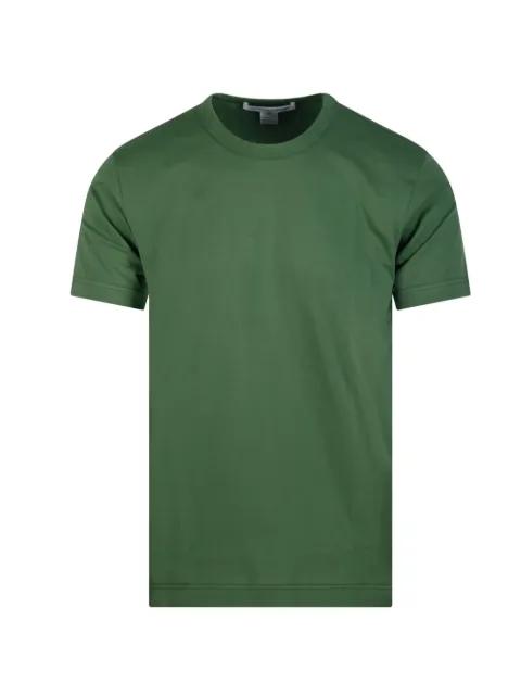 crewneck T-shirt by COMME DES GARCONS